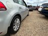 USED 2012 62 VOLKSWAGEN GOLF 1.6 TDI Match Hatchback 5dr Diesel Manual Euro 5 (105 ps) 