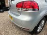 USED 2012 62 VOLKSWAGEN GOLF 1.6 TDI Match Hatchback 5dr Diesel Manual Euro 5 (105 ps) 