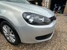 USED 2012 62 VOLKSWAGEN GOLF 1.6 TDI Match Hatchback 5dr Diesel Manual Euro 5 (105 ps) 