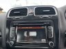 USED 2012 62 VOLKSWAGEN GOLF 1.6 TDI Match Hatchback 5dr Diesel Manual Euro 5 (105 ps) 