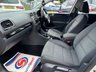 USED 2012 62 VOLKSWAGEN GOLF 1.6 TDI Match Hatchback 5dr Diesel Manual Euro 5 (105 ps) 