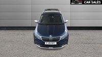USED 2019 19 SKODA KAROQ 1.5 TSI ACT Scout SUV 5dr Petrol DSG 4WD Euro 6 (s/s) (150 ps) 