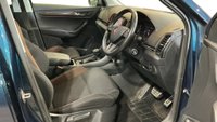 USED 2019 19 SKODA KAROQ 1.5 TSI ACT Scout SUV 5dr Petrol DSG 4WD Euro 6 (s/s) (150 ps) 
