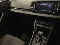 USED 2019 19 SKODA KAROQ 1.5 TSI ACT Scout SUV 5dr Petrol DSG 4WD Euro 6 (s/s) (150 ps) APPLE CAR PLAY AND ANDROID AUTO