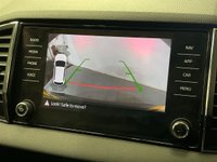 USED 2019 19 SKODA KAROQ 1.5 TSI ACT Scout SUV 5dr Petrol DSG 4WD Euro 6 (s/s) (150 ps) APPLE CAR PLAY AND ANDROID AUTO