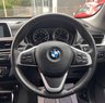 USED 2018 68 BMW X1 2.0 18d Sport Auto sDrive Euro 6 (s/s) 5dr SATNAV*CRUISE*F&R SENSORS*ULEZ