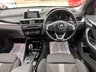 USED 2018 68 BMW X1 2.0 18d Sport Auto sDrive Euro 6 (s/s) 5dr SATNAV*CRUISE*F&R SENSORS*ULEZ
