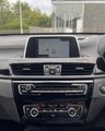 USED 2018 68 BMW X1 2.0 18d Sport Auto sDrive Euro 6 (s/s) 5dr SATNAV*CRUISE*F&R SENSORS*ULEZ