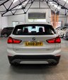 USED 2018 68 BMW X1 2.0 18d Sport Auto sDrive Euro 6 (s/s) 5dr SATNAV*CRUISE*F&R SENSORS*ULEZ