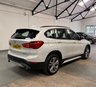 USED 2018 68 BMW X1 2.0 18d Sport Auto sDrive Euro 6 (s/s) 5dr SATNAV*CRUISE*F&R SENSORS*ULEZ