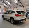 USED 2018 68 BMW X1 2.0 18d Sport Auto sDrive Euro 6 (s/s) 5dr SATNAV*CRUISE*F&R SENSORS*ULEZ