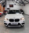 USED 2018 68 BMW X1 2.0 18d Sport Auto sDrive Euro 6 (s/s) 5dr SATNAV*CRUISE*F&R SENSORS*ULEZ