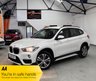 USED 2018 68 BMW X1 2.0 18d Sport Auto sDrive Euro 6 (s/s) 5dr SATNAV*CRUISE*F&R SENSORS*ULEZ