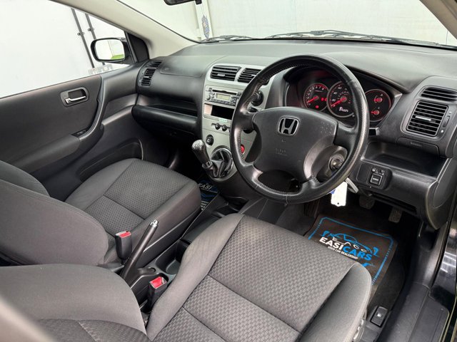 View our HONDA CIVIC