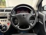 USED 2005 05 HONDA CIVIC 1.6 i-VTEC SE 5dr 1 OWNER FROM NEW | BLUETOOTH