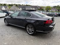 USED 2017 67 VOLKSWAGEN PASSAT 2.0 TDI GT Saloon 4dr Diesel DSG Euro 6 (s/s) (150 ps) FULL HIST* TIMING BELT KIT* GEARBOX SERVICED* PAN ROOF*