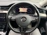 USED 2017 67 VOLKSWAGEN PASSAT 2.0 TDI GT Saloon 4dr Diesel DSG Euro 6 (s/s) (150 ps) FULL HIST* TIMING BELT KIT* GEARBOX SERVICED* PAN ROOF*