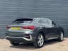 USED 2019 69 AUDI Q3 2.0 TDI 35 S line Sportback 5dr Auto  Apple / Android, DAB, Cruise