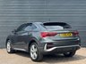 USED 2019 69 AUDI Q3 2.0 TDI 35 S line Sportback 5dr Auto  Apple / Android, DAB, Cruise