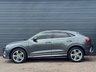 USED 2019 69 AUDI Q3 2.0 TDI 35 S line Sportback 5dr Auto  Apple / Android, DAB, Cruise