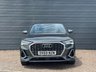 USED 2019 69 AUDI Q3 2.0 TDI 35 S line Sportback 5dr Auto  Apple / Android, DAB, Cruise