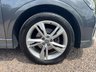 USED 2019 69 AUDI Q3 2.0 TDI 35 S line Sportback 5dr Auto  Apple / Android, DAB, Cruise