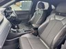 USED 2019 69 AUDI Q3 2.0 TDI 35 S line Sportback 5dr Auto  Apple / Android, DAB, Cruise