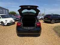 USED 2016 65 MERCEDES-BENZ A-CLASS 1.6 A180 SE Hatchback 5dr Petrol 7G-DCT Euro 6 (s/s) (122 ps) 