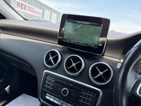 USED 2016 65 MERCEDES-BENZ A-CLASS 1.6 A180 SE Hatchback 5dr Petrol 7G-DCT Euro 6 (s/s) (122 ps) 