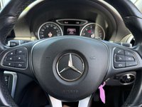 USED 2016 65 MERCEDES-BENZ A-CLASS 1.6 A180 SE Hatchback 5dr Petrol 7G-DCT Euro 6 (s/s) (122 ps) 