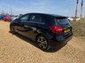 USED 2016 65 MERCEDES-BENZ A-CLASS 1.6 A180 SE Hatchback 5dr Petrol 7G-DCT Euro 6 (s/s) (122 ps) 