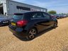 USED 2016 65 MERCEDES-BENZ A-CLASS 1.6 A180 SE Hatchback 5dr Petrol 7G-DCT Euro 6 (s/s) (122 ps) 