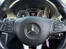 USED 2016 65 MERCEDES-BENZ A-CLASS 1.6 A180 SE Hatchback 5dr Petrol 7G-DCT Euro 6 (s/s) (122 ps) 