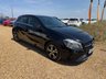 USED 2016 65 MERCEDES-BENZ A-CLASS 1.6 A180 SE Hatchback 5dr Petrol 7G-DCT Euro 6 (s/s) (122 ps) 