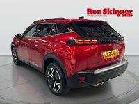 USED 2024 24 PEUGEOT 2008 1.2 PureTech Allure SUV 5dr Petrol Manual Euro 6 (s/s) (130 ps) 