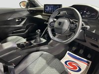 USED 2024 24 PEUGEOT 2008 1.2 PureTech Allure SUV 5dr Petrol Manual Euro 6 (s/s) (130 ps) 