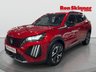 USED 2024 24 PEUGEOT 2008 1.2 PureTech Allure SUV 5dr Petrol Manual Euro 6 (s/s) (130 ps) 