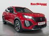 USED 2024 24 PEUGEOT 2008 1.2 PureTech Allure SUV 5dr Petrol Manual Euro 6 (s/s) (130 ps) 