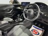 USED 2024 24 PEUGEOT 2008 1.2 PureTech Allure SUV 5dr Petrol Manual Euro 6 (s/s) (130 ps) 