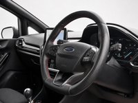 USED 2020 20 FORD FIESTA 1.0T EcoBoost ST-Line X Edition Hatchback 5dr Petrol Manual Euro 6 (s/s) (95 ps) HEATED STEERING WHEEL/B&O SOUND