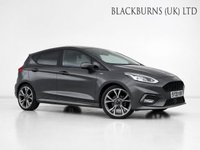 USED 2020 20 FORD FIESTA 1.0T EcoBoost ST-Line X Edition Hatchback 5dr Petrol Manual Euro 6 (s/s) (95 ps) HEATED STEERING WHEEL/B&O SOUND