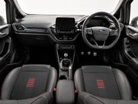 USED 2020 20 FORD FIESTA 1.0T EcoBoost ST-Line X Edition Hatchback 5dr Petrol Manual Euro 6 (s/s) (95 ps) HEATED STEERING WHEEL/B&O SOUND