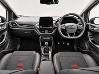 USED 2020 20 FORD FIESTA 1.0T EcoBoost ST-Line X Edition Hatchback 5dr Petrol Manual Euro 6 (s/s) (95 ps) HEATED STEERING WHEEL/B&O SOUND