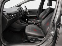 USED 2020 20 FORD FIESTA 1.0T EcoBoost ST-Line X Edition Hatchback 5dr Petrol Manual Euro 6 (s/s) (95 ps) HEATED STEERING WHEEL/B&O SOUND