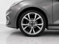 USED 2020 20 FORD FIESTA 1.0T EcoBoost ST-Line X Edition Hatchback 5dr Petrol Manual Euro 6 (s/s) (95 ps) HEATED STEERING WHEEL/B&O SOUND