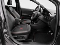 USED 2020 20 FORD FIESTA 1.0T EcoBoost ST-Line X Edition Hatchback 5dr Petrol Manual Euro 6 (s/s) (95 ps) HEATED STEERING WHEEL/B&O SOUND