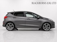 USED 2020 20 FORD FIESTA 1.0T EcoBoost ST-Line X Edition Hatchback 5dr Petrol Manual Euro 6 (s/s) (95 ps) HEATED STEERING WHEEL/B&O SOUND