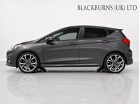 USED 2020 20 FORD FIESTA 1.0T EcoBoost ST-Line X Edition Hatchback 5dr Petrol Manual Euro 6 (s/s) (95 ps) HEATED STEERING WHEEL/B&O SOUND
