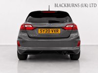 USED 2020 20 FORD FIESTA 1.0T EcoBoost ST-Line X Edition Hatchback 5dr Petrol Manual Euro 6 (s/s) (95 ps) HEATED STEERING WHEEL/B&O SOUND