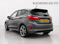 USED 2020 20 FORD FIESTA 1.0T EcoBoost ST-Line X Edition Hatchback 5dr Petrol Manual Euro 6 (s/s) (95 ps) HEATED STEERING WHEEL/B&O SOUND